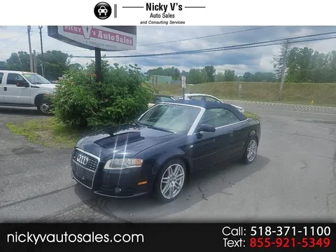 2009 Audi A4