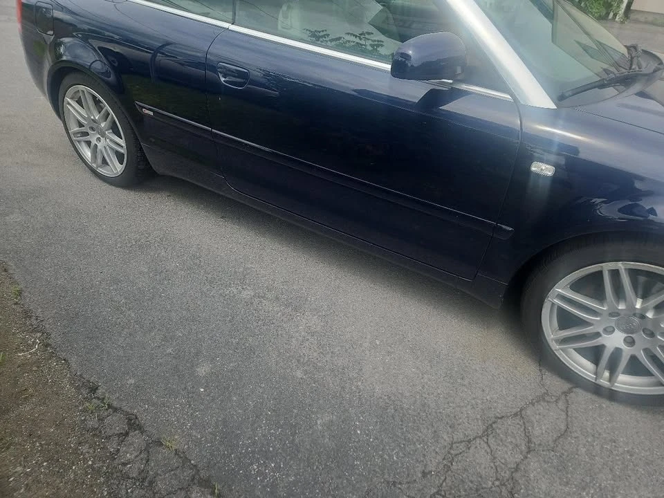 2009 Audi B8 A4 - Image 15 of 19