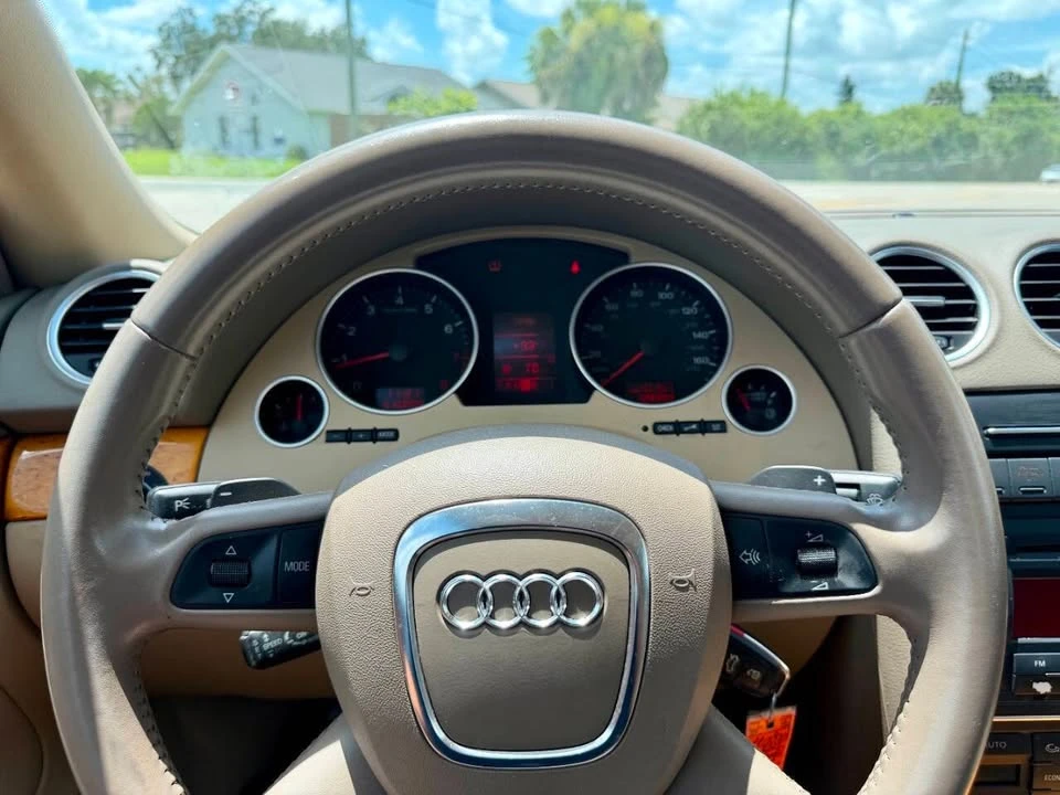 2009 Audi B8 A4 - Image 19 of 20