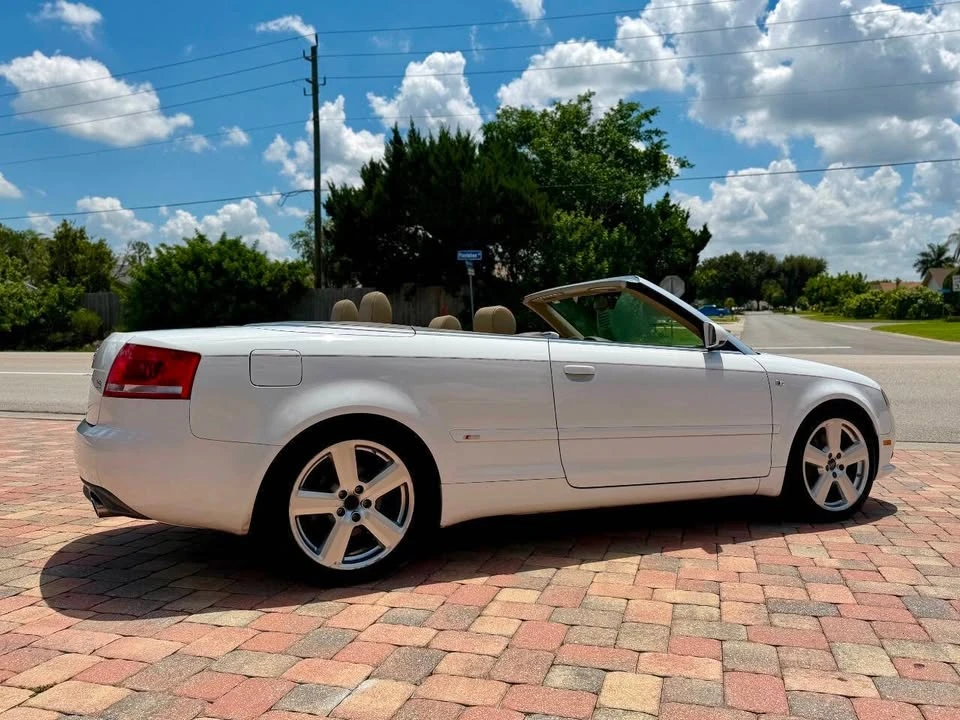 2009 Audi B8 A4 - Image 5 of 20