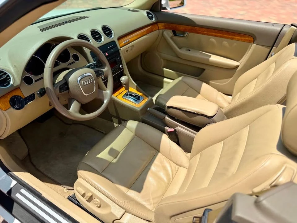 2009 Audi B8 A4 - Image 13 of 20