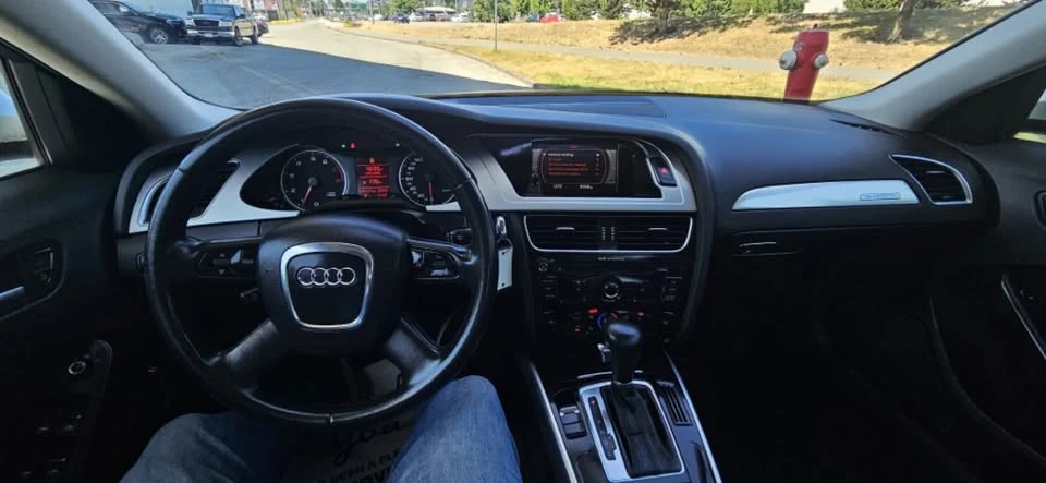 2009 Audi B8 A4 - Image 10 of 15