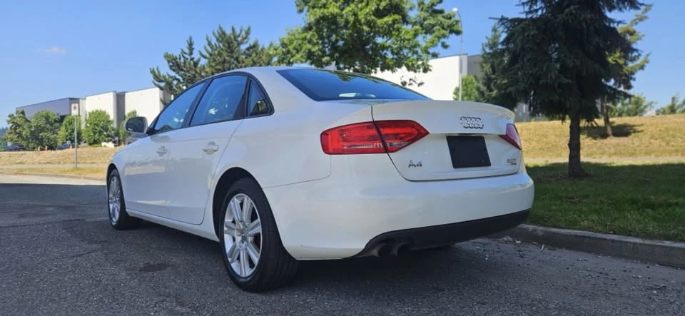 2009 Audi B8 A4 - Image 7 of 15