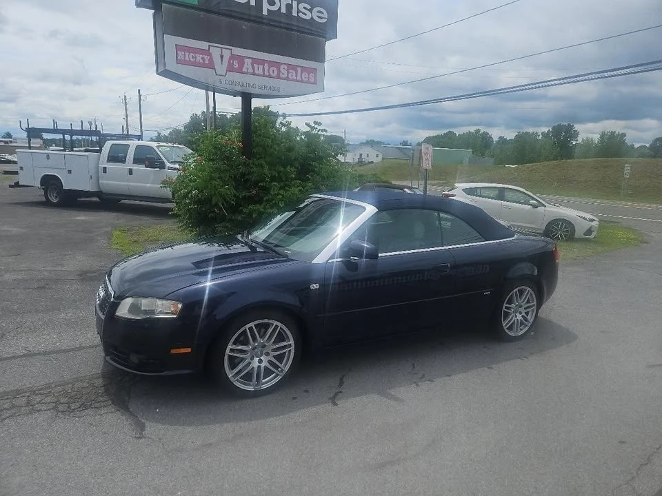 2009 Audi B8 A4 - Image 3 of 19