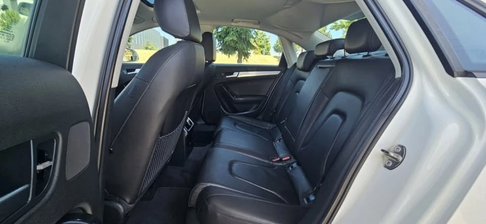 2009 Audi B8 A4 - Image 14 of 15