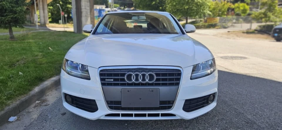 2009 Audi B8 A4 - Image 2 of 15