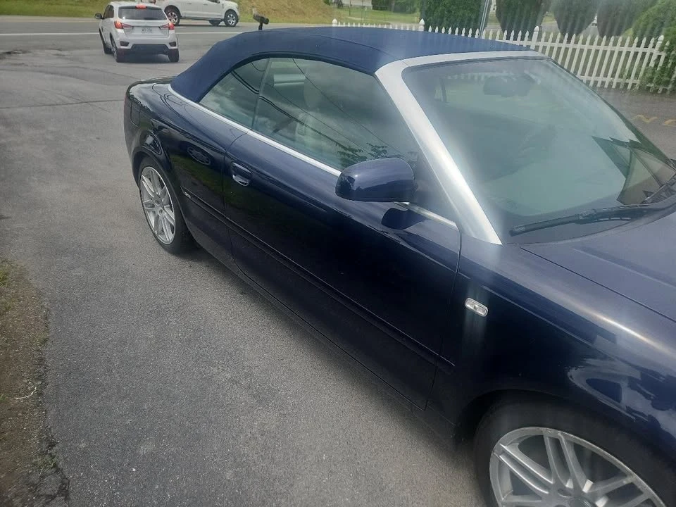 2009 Audi B8 A4 - Image 15 of 20