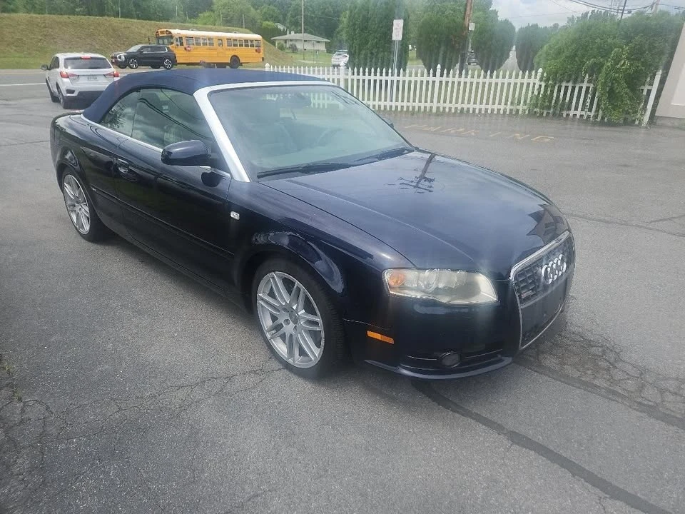 2009 Audi B8 A4 - Image 13 of 19