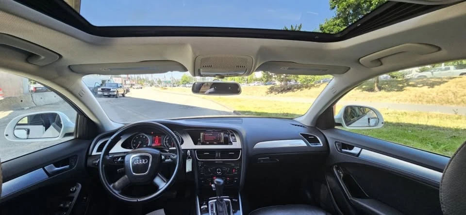 2009 Audi B8 A4 - Image 15 of 15