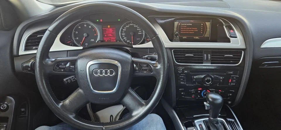 2009 Audi B8 A4 - Image 13 of 15