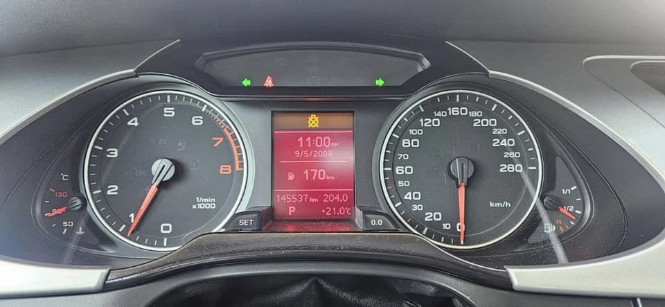 2009 Audi B8 A4 - Image 12 of 15