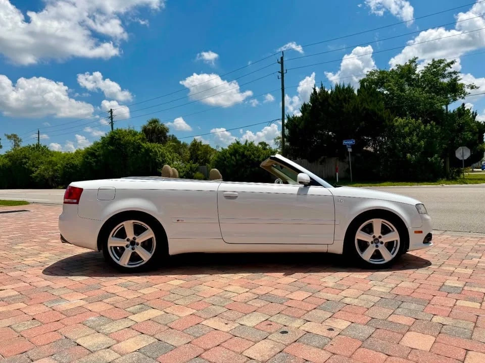 2009 Audi B8 A4 - Image 6 of 20