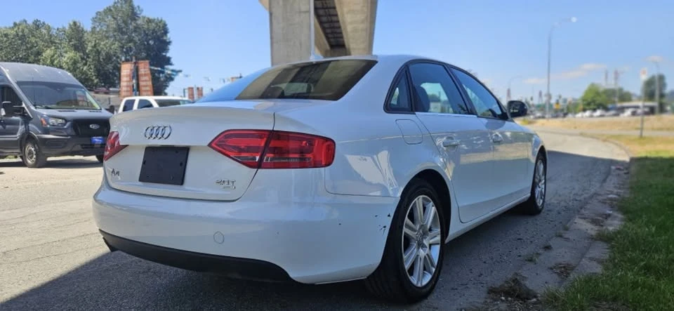 2009 Audi B8 A4 - Image 5 of 15
