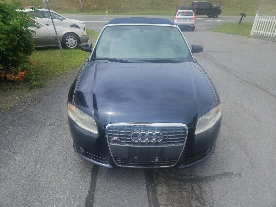2009 Audi B8 A4 - Image 11 of 19