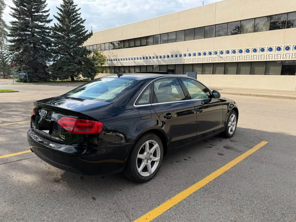 2009 Audi B8 A4 - Image 7 of 12
