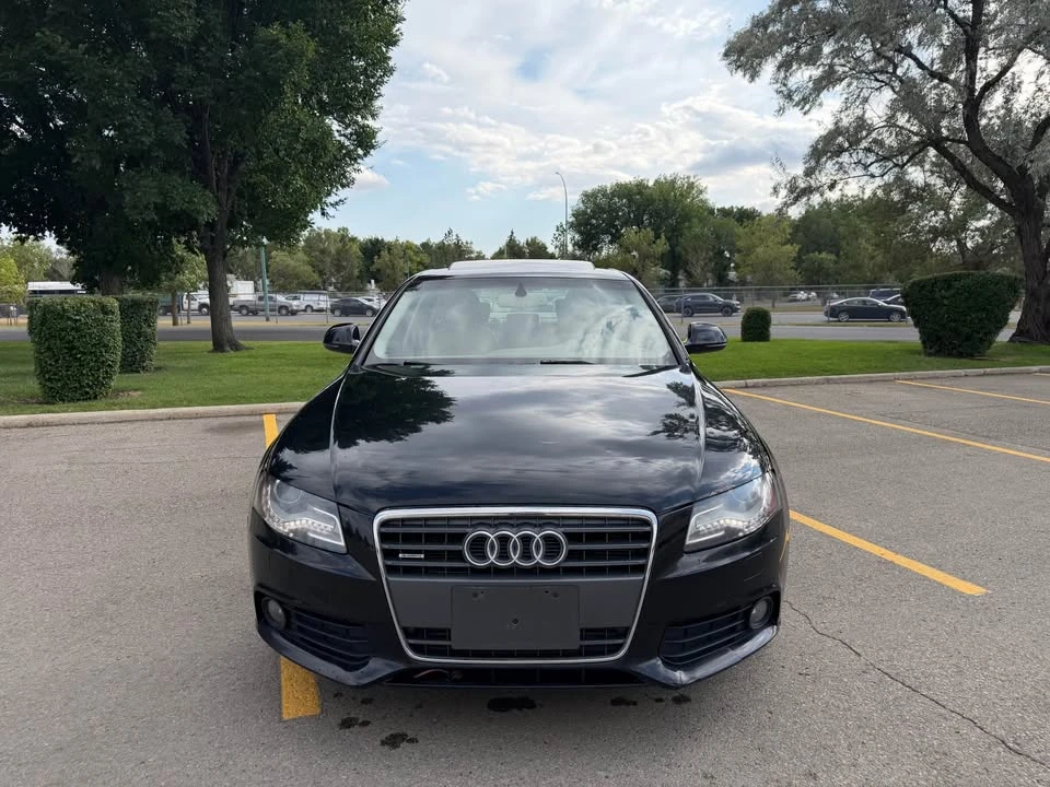 2009 Audi B8 A4 - Image 3 of 12