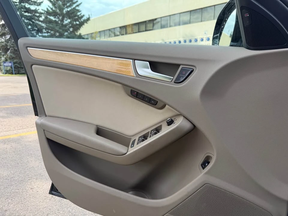 2009 Audi B8 A4 - Image 10 of 12