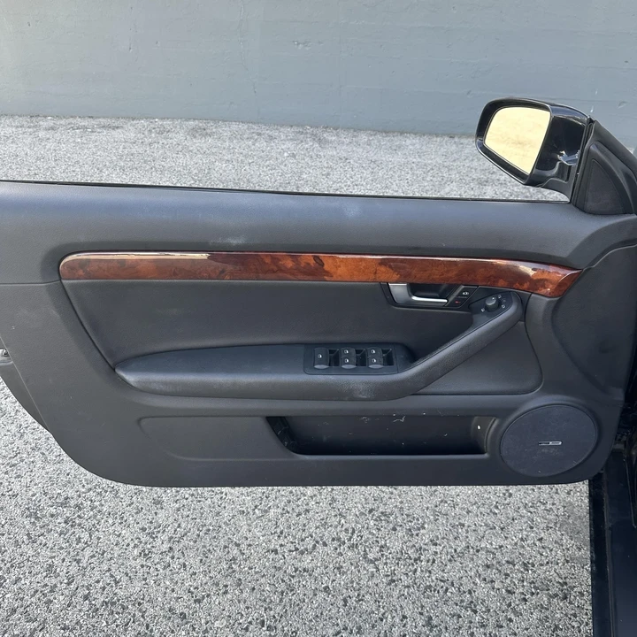 2009 Audi B8 A4 - Image 19 of 21