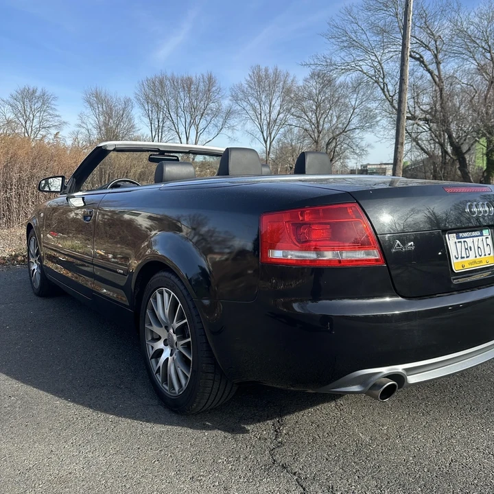 2009 Audi B8 A4 - Image 13 of 21
