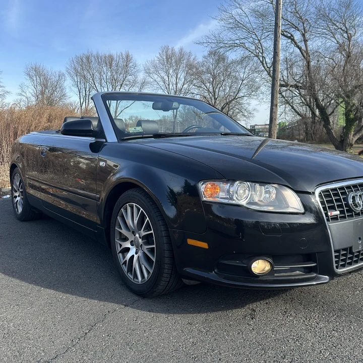2009 Audi B8 A4 - Image 7 of 21
