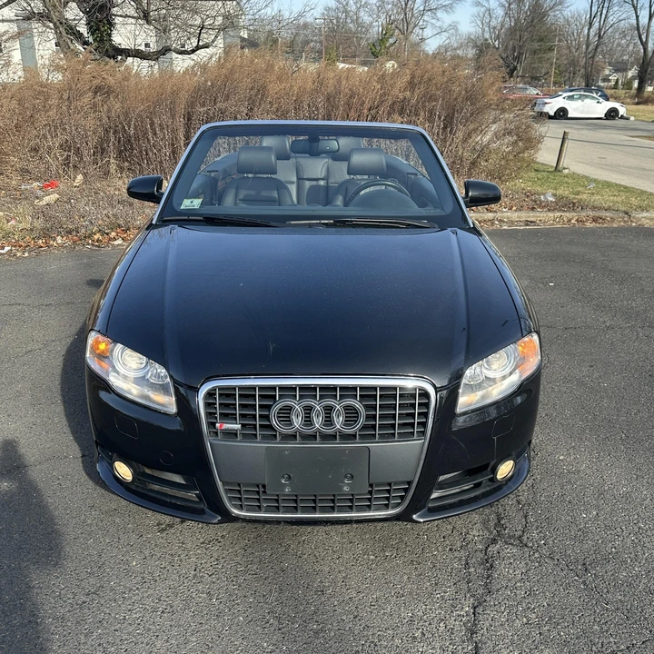 2009 Audi B8 A4 - Image 6 of 12