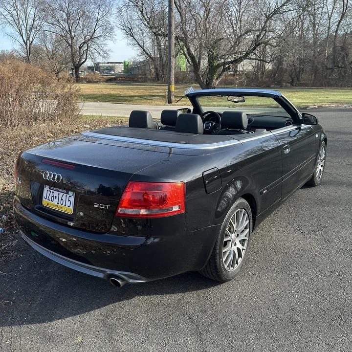 2009 Audi B8 A4 - Image 10 of 21