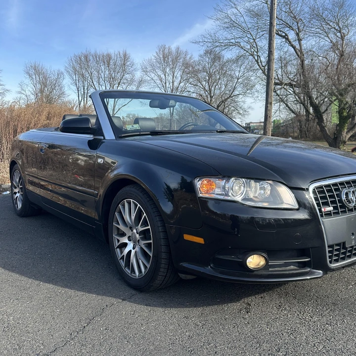 2009 Audi B8 A4 - Image 7 of 12