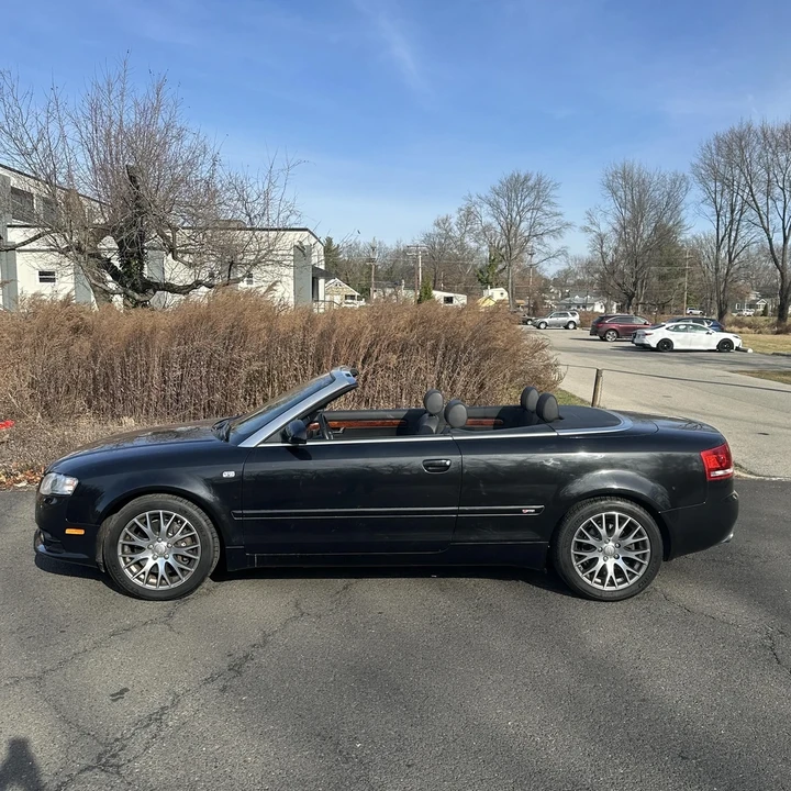 2009 Audi B8 A4 - Image 2 of 21