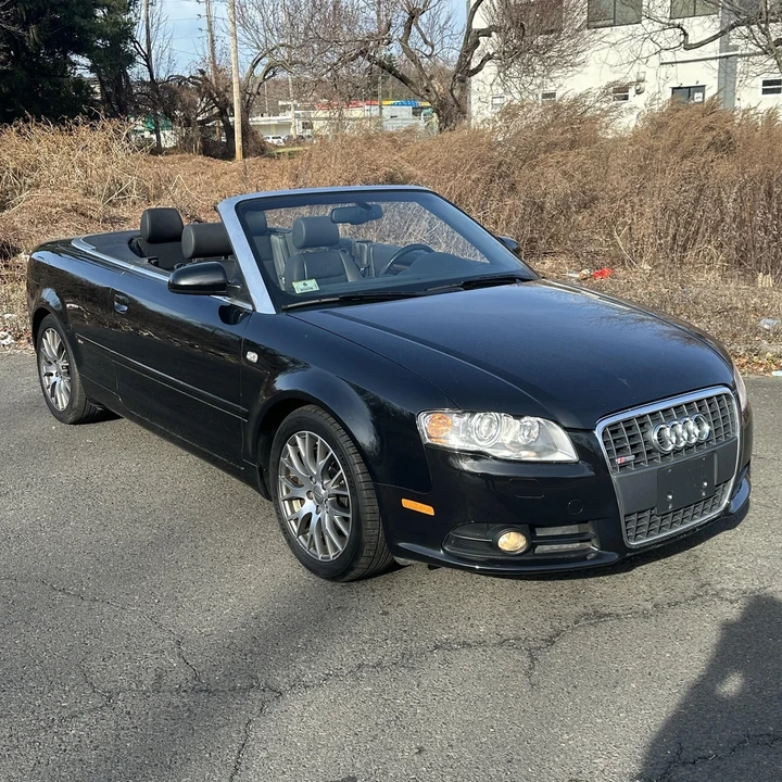 2009 Audi B8 A4 - Image 8 of 21