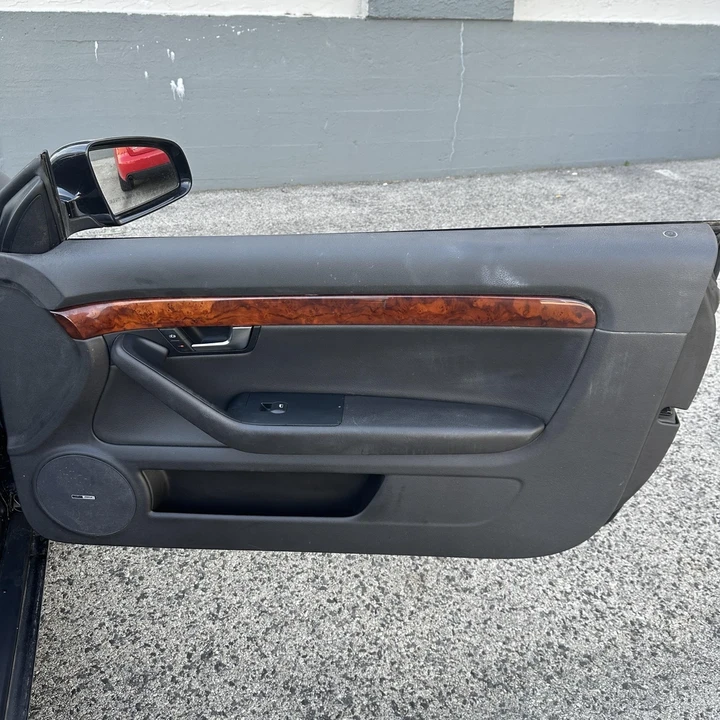 2009 Audi B8 A4 - Image 21 of 21