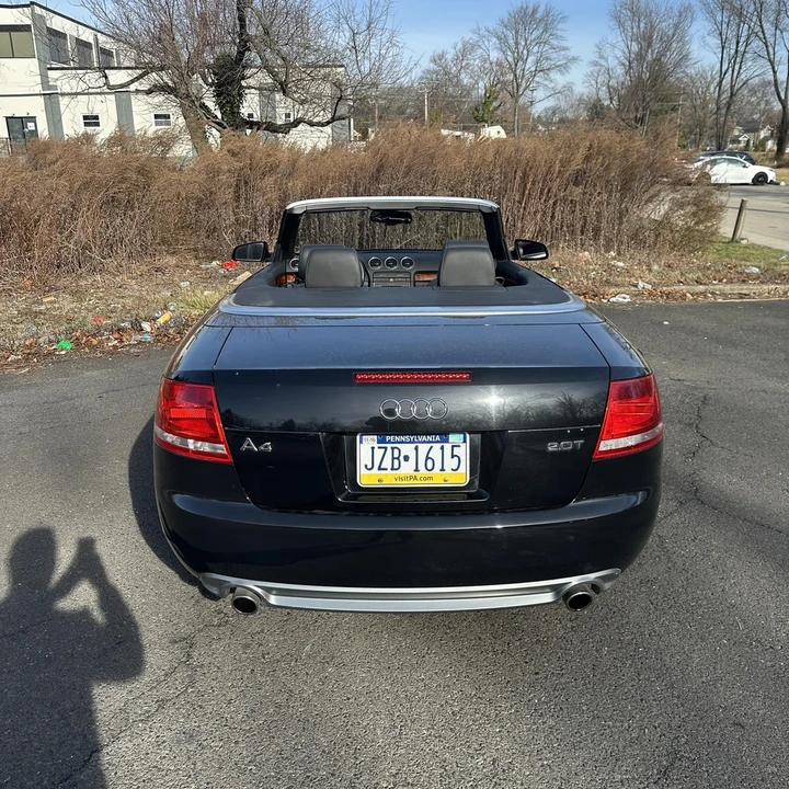 2009 Audi B8 A4 - Image 12 of 21