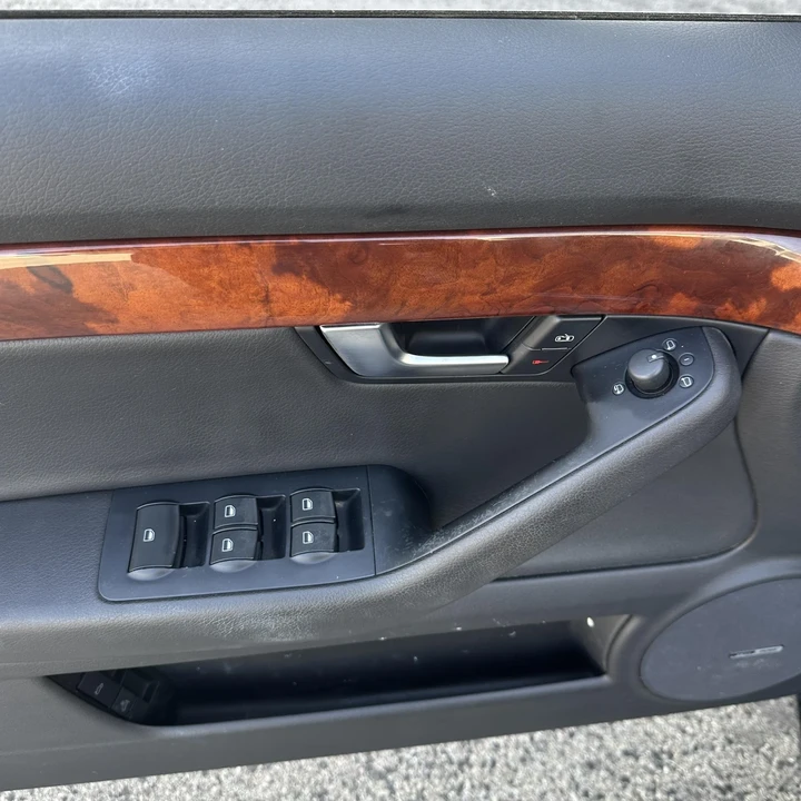 2009 Audi B8 A4 - Image 20 of 21