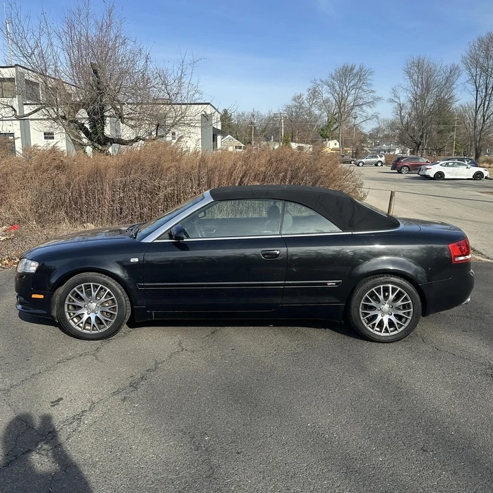 2009 Audi B8 A4 - Image 3 of 21