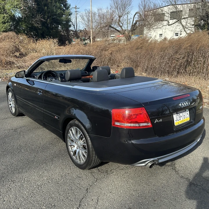 2009 Audi B8 A4 - Image 14 of 21