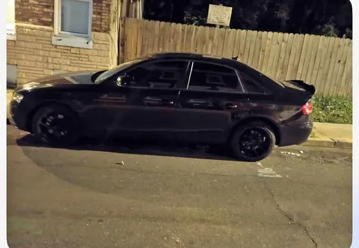 2009 Audi A4 Otro