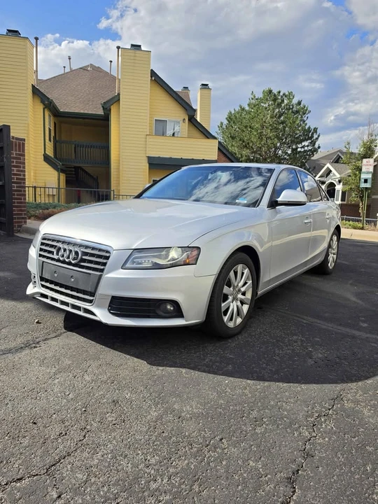 2009 Audi B8 A4 - Image 11 of 17