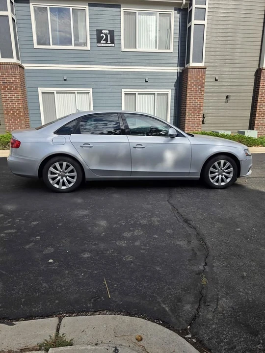2009 Audi B8 A4 - Image 4 of 17
