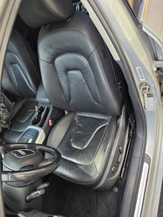 2009 Audi B8 A4 - Image 14 of 17