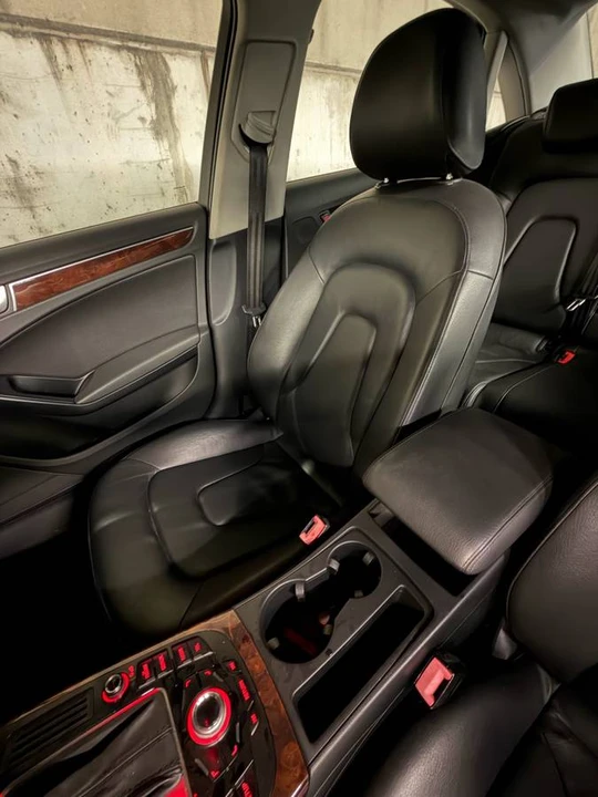 2009 Audi B8 A4 - Image 8 of 14