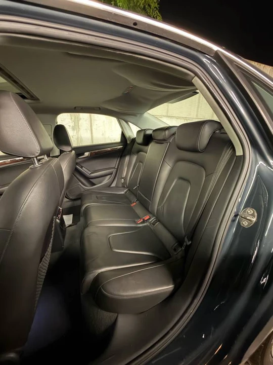 2009 Audi B8 A4 - Image 9 of 14