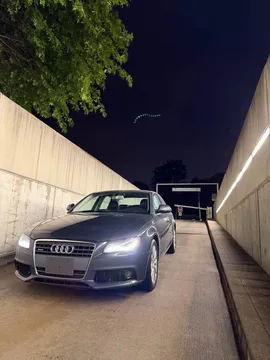 2009 Audi A4 Premium Quattro