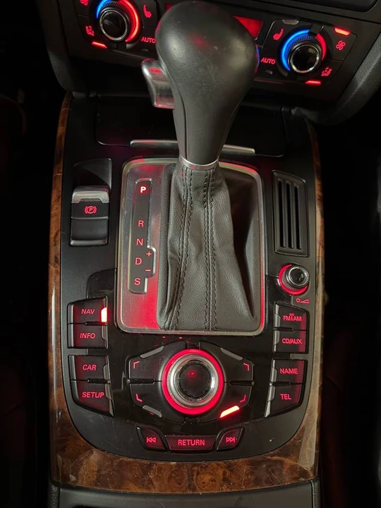 2009 Audi B8 A4 - Image 13 of 14