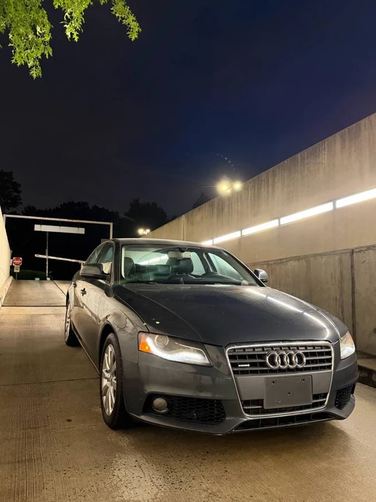 2009 Audi B8 A4 - Image 5 of 14
