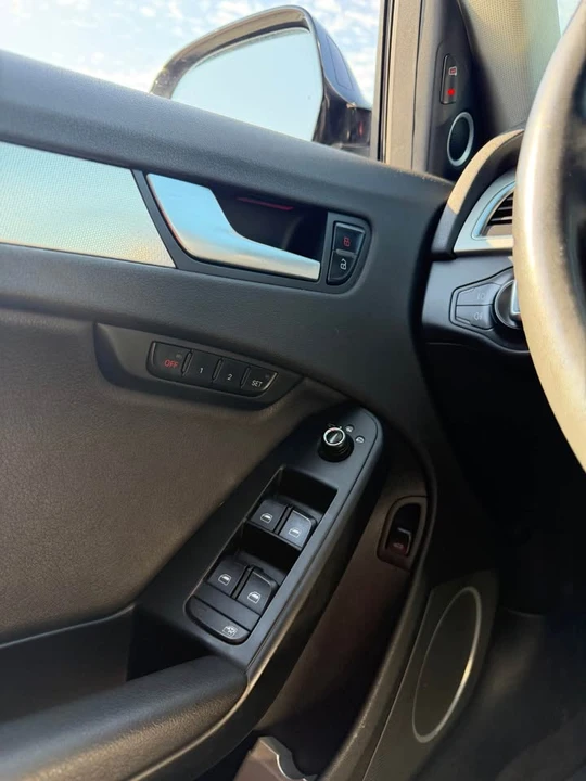 2009 Audi B8 A4 - Image 10 of 16