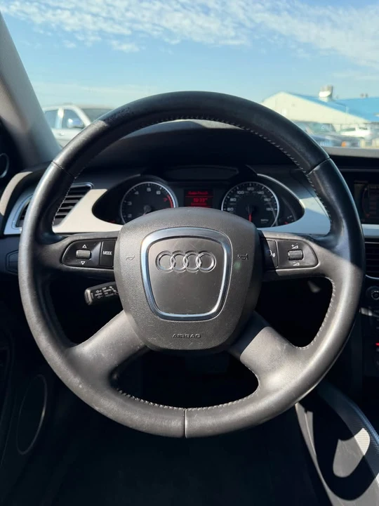 2009 Audi B8 A4 - Image 8 of 16