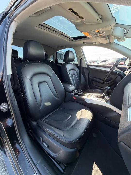 2009 Audi B8 A4 - Image 14 of 16
