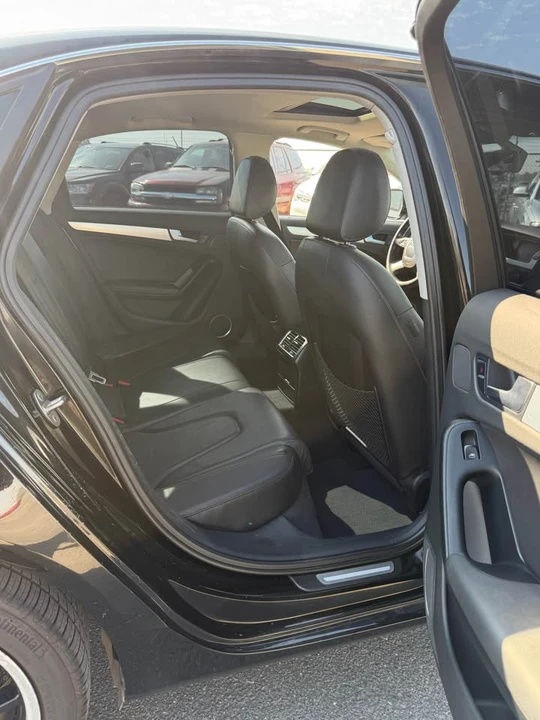 2009 Audi B8 A4 - Image 13 of 16