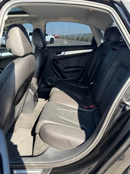 2009 Audi B8 A4 - Image 12 of 16