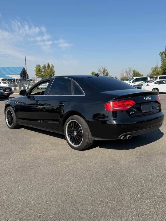 2009 Audi B8 A4 - Image 2 of 16