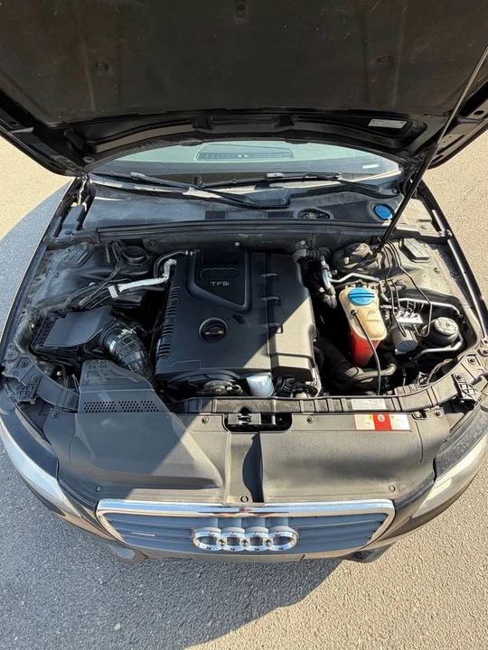 2009 Audi B8 A4 - Image 15 of 16
